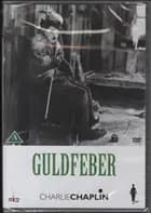 Guldfeber (DVD)
