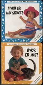Hvor er min skovl med mis?
