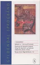 Spr. bånd. chouette 3. lytteøvelser gb af Kirsten Juul Andersen og Unni Bøjesen