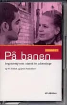 Spr.bånd. på banen 3. til kursisten gb