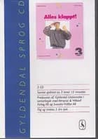 Sprog cd. Alles klappt! 3 - Tekstbog af Karen Dollerup og Lotte Nielsen