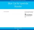 Blue Cat - engelsk for syvende
