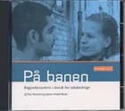 Sprog cd. på banen 2. til kursisten gb af Per Pinholt og Søren Nørregård Frederiksen