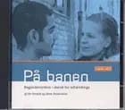 Sprog cd. på banen 2. til læreren