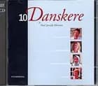 10 danskere cd