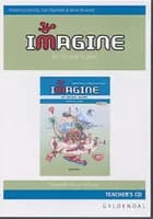 Imagine - My Holiday Island af Lise Skjerbæk, Rosemary Kronby og Anne Voulund