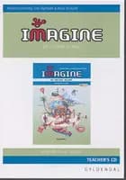 Imagine - My Holiday Island