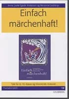 Einfach Märchenhaft