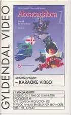 Abracadabra - singing English