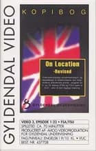 Vhs. on location-revised fsa/fsu 23 e. af Aase Lindum