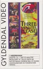 Three minutes, please! af Paul Westlake