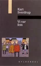 Vi var fem