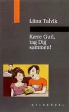 Kære Gud, tag dig sammen!