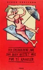 Den solskoldede mor som klædte sig nøgen for at blive til kunst af Bjørn Sortland