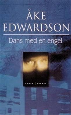 Dans med en engel af Åke Edwardson