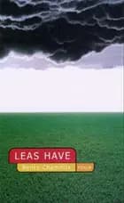 Leas have