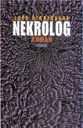 Nekrolog af Lars Kjædegaard