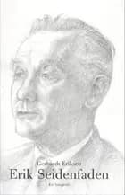 Erik seidenfaden
