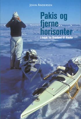 Pakis og fjerne horisonter af John Andersen