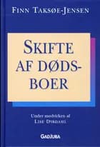 Skifte af dødsboer