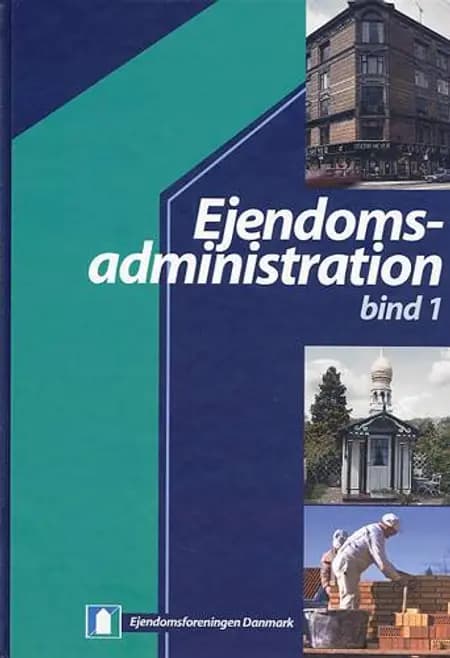 Ejendomsadministration 
