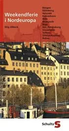 Weekendferie i Nordeuropa