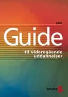 Guide til videregående uddannelser