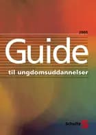 Guide til ungdomsuddannelser