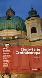 Storbyferie i Centraleuropa