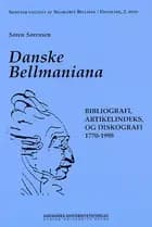 Danske Bellmaniana
