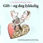 Gift - og dog lykkelig