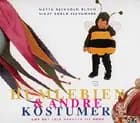 Humlebien & andre kostumer