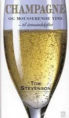 Champagne og mousserende vine
