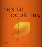 Basic cooking