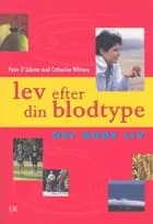 Lev efter din blodtype