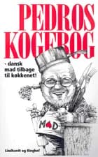 Pedros kogebog