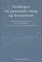 Nedkoges til passende smag og konsistens