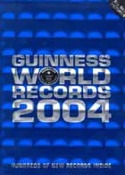 Guinness world records 2004