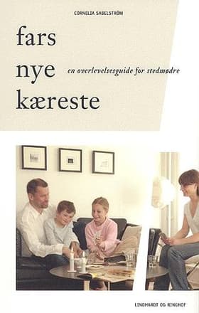 Fars nye kæreste af Cornelia Sabelström