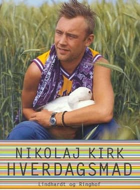 Hverdagsmad af Nikolaj Kirk