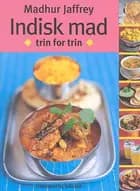 Indisk mad trin for trin