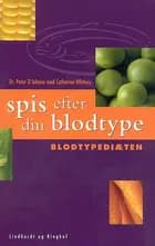Spis efter din blodtype