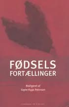 Fødselsfortællinger