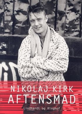 Aftensmad af Nikolaj Kirk