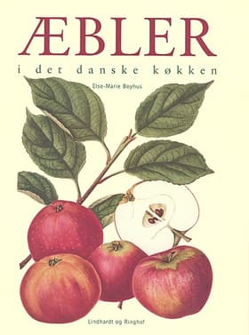 Æbler af Else-Marie Boyhus