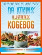 Dr. Atkins´ illustrerede kogebog