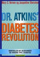 Dr. Atkins´ diabetesrevolution
