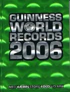 Guinness world records 2006