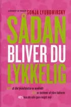 Sådan bliver du lykkelig
