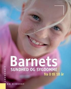 Barnets sundhed og sygdomme af Tor Lindberg
